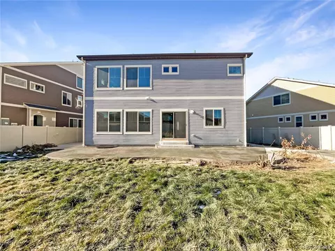 4828 Ceylon Way, Denver, CO 80249 photo 8