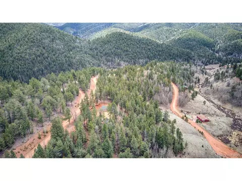 221 Valley Rd, Divide, CO 80814 photo 10