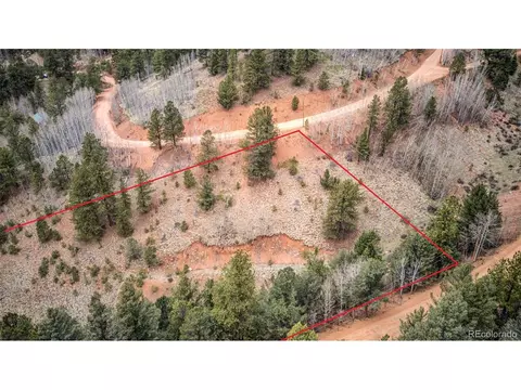 221 Valley Rd, Divide, CO 80814 photo 2