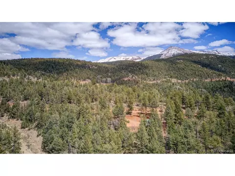221 Valley Rd, Divide, CO 80814 photo 11