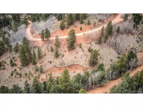 221 Valley Rd, Divide, CO 80814 photo 3