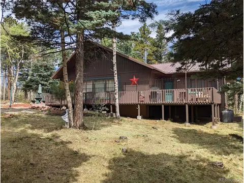 1865 Sturm Ln, Fort Garland, CO 81133