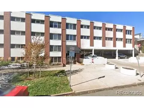 855 N Pennsylvania St #403, Denver, CO 80203