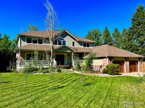 4086 N 26th St, Boulder, CO 80304 photo 1