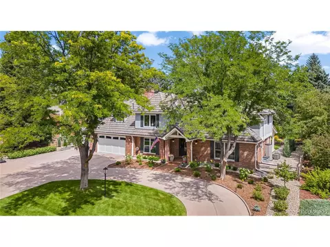6354 S Yates Ct, Littleton, CO 80123