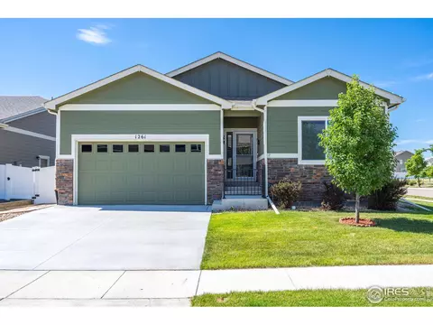 1261 Phipps Ln, Berthoud, CO 80513 photo 1