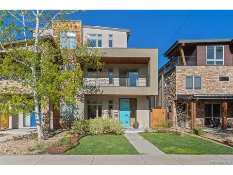 4335 Stuart St, Denver, CO 80212