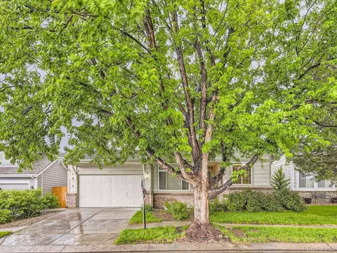 19346 E Clear Creek Way, Parker, CO 80134
