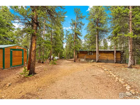 85 Venus Rd, Black Hawk, CO 80422 photo 17