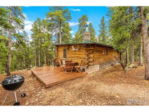 85 Venus Rd, Black Hawk, CO 80422 photo 1