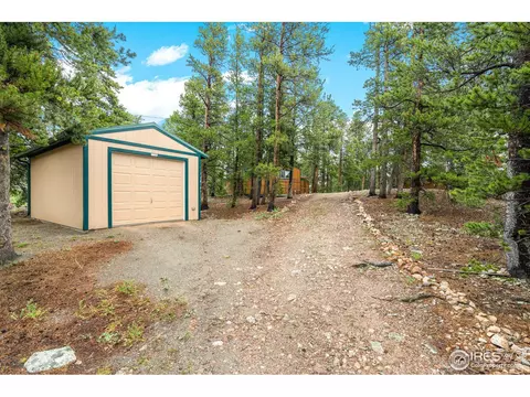 85 Venus Rd, Black Hawk, CO 80422 photo 16