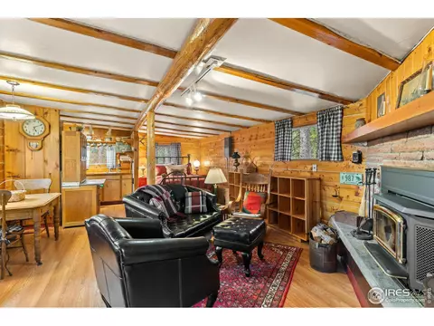85 Venus Rd, Black Hawk, CO 80422 photo 6