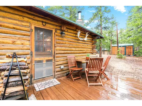 85 Venus Rd, Black Hawk, CO 80422 photo 2