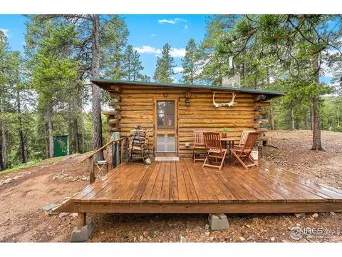 85 Venus Rd, Black Hawk, CO 80422 photo 21