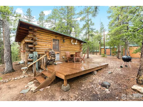 85 Venus Rd, Black Hawk, CO 80422 photo 15
