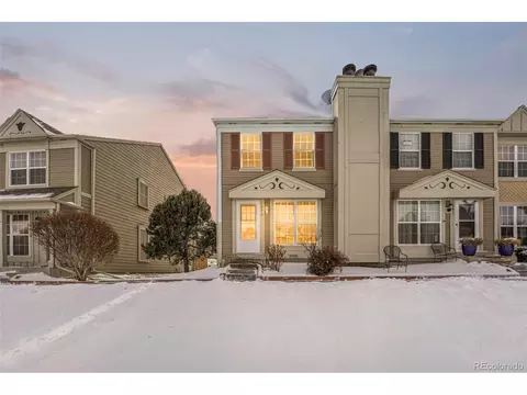 19619 Crestwood Ct, Parker, CO 80138