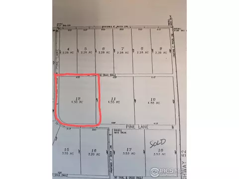 12 S Pine Ln, Wiggins, CO 80654 photo 5