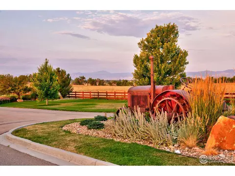 12960 Woodridge Dr, Longmont, CO 80504