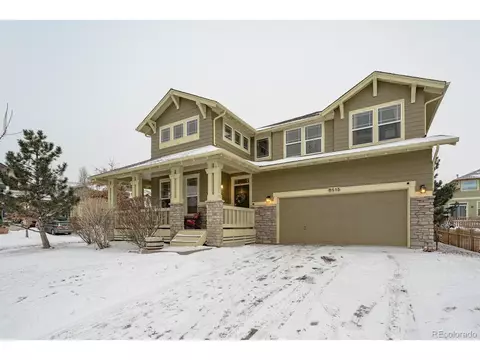 8515 Braun Loop, Arvada, CO 80005 photo 2