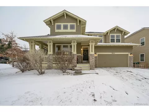 8515 Braun Loop, Arvada, CO 80005 photo 1