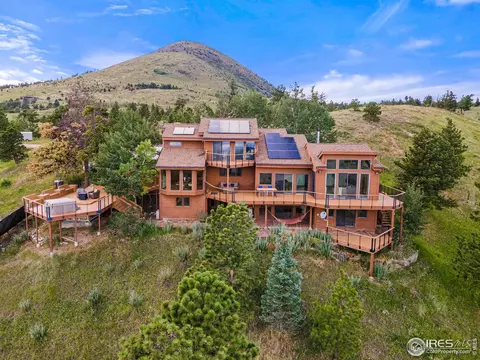 134 Old Post Office Rd, Boulder, CO 80302 photo 2