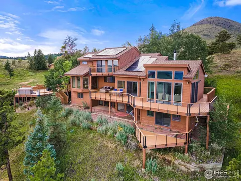 134 Old Post Office Rd, Boulder, CO 80302 photo 40