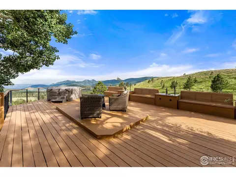 134 Old Post Office Rd, Boulder, CO 80302 photo 18