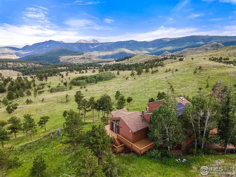 134 Old Post Office Rd, Boulder, CO 80302 photo 3