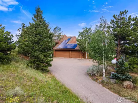 134 Old Post Office Rd, Boulder, CO 80302 photo 4