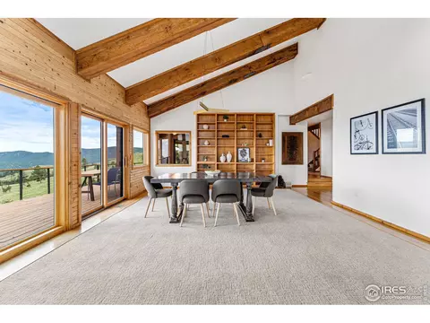 134 Old Post Office Rd, Boulder, CO 80302 photo 8