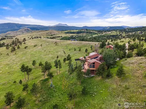 134 Old Post Office Rd, Boulder, CO 80302 photo 37