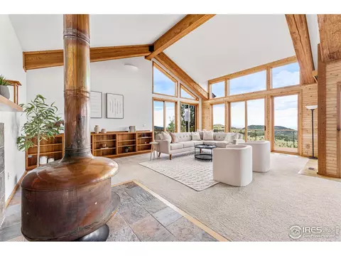 134 Old Post Office Rd, Boulder, CO 80302 photo 6