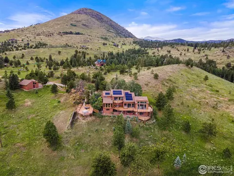 134 Old Post Office Rd, Boulder, CO 80302 photo 1