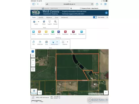 0 County Road 32, Longmont, CO 80504