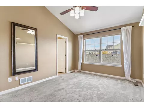 Bedroom - 22716 E Ottawa Pl, Aurora, CO 80016 photo 1 of 3