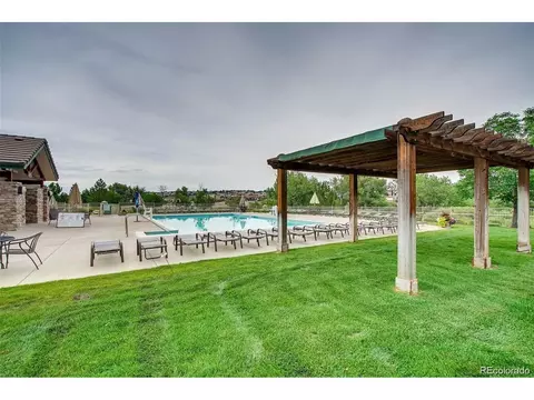Exterior - 22716 E Ottawa Pl, Aurora, CO 80016 photo 6 of 6
