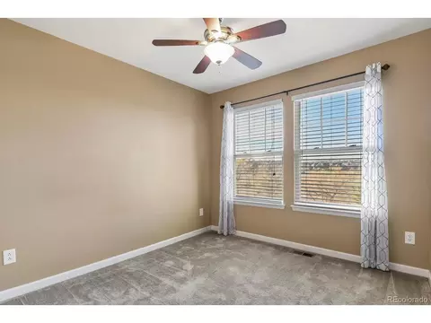 Bedroom - 22716 E Ottawa Pl, Aurora, CO 80016 photo 3 of 3