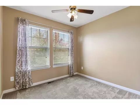 Bedroom - 22716 E Ottawa Pl, Aurora, CO 80016 photo 2 of 3