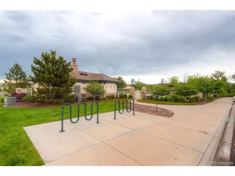 Exterior - 22716 E Ottawa Pl, Aurora, CO 80016 photo 4 of 6