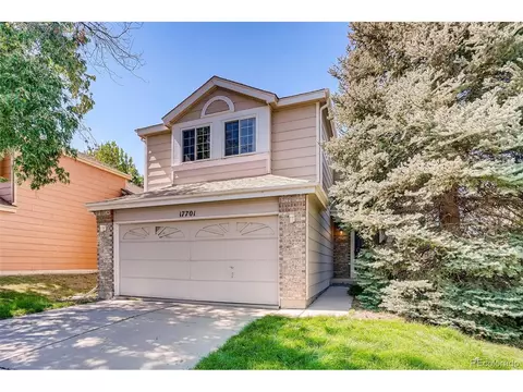 17701 E Bethany Dr, Aurora, CO 80013 photo 1