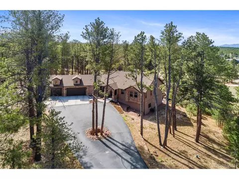 18790 Arrowwood Dr, Monument, CO 80132