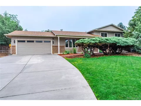 3943 Alemeda Cir, Colorado Springs, CO 80918