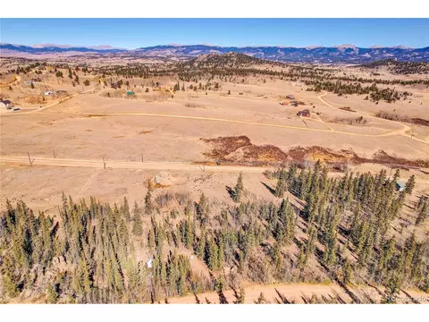 Chief Trl, Como, CO 80432