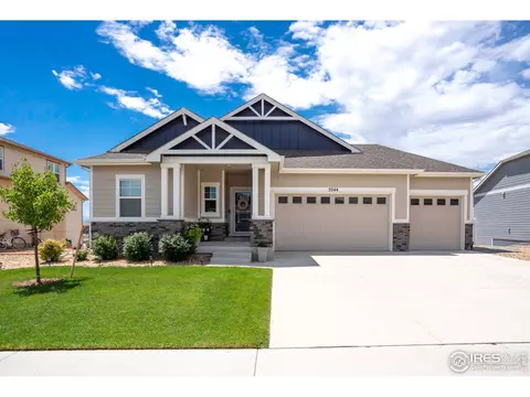 5244 Maidenhead Dr, Windsor, CO 80550 photo 1