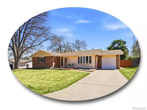 3502 E Costilla Ave, Centennial, CO 80122