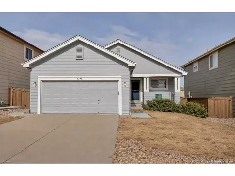 4395 Hunterwood Dr, Highlands Ranch, CO 80130