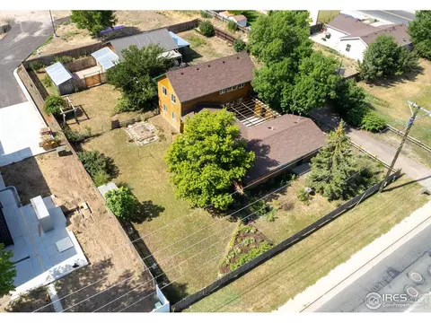 310 37th St, Evans, CO 80620 photo 35