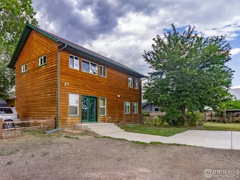 310 37th St, Evans, CO 80620 photo 1