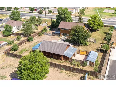 310 37th St, Evans, CO 80620 photo 36