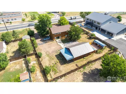 310 37th St, Evans, CO 80620 photo 37